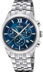 FESTINA 20040/2 SWISS MADE
