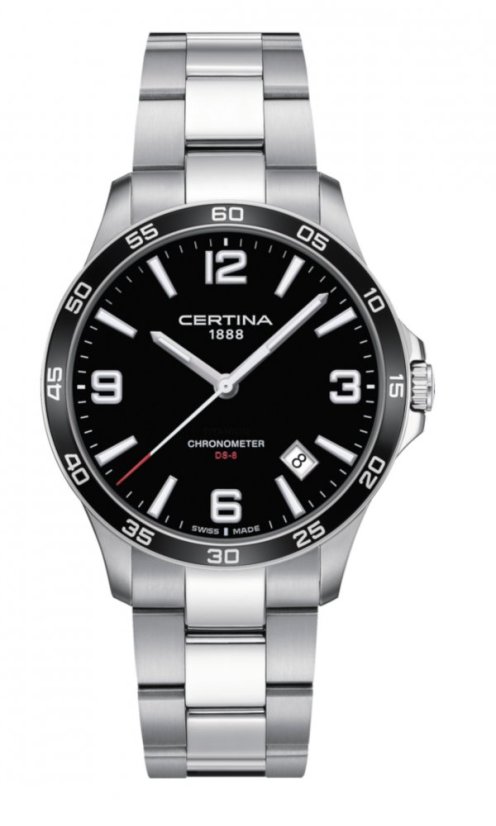 Certina C033.851.11.057.00 DS-8 Certina C033.851.11.057.00 DS-8