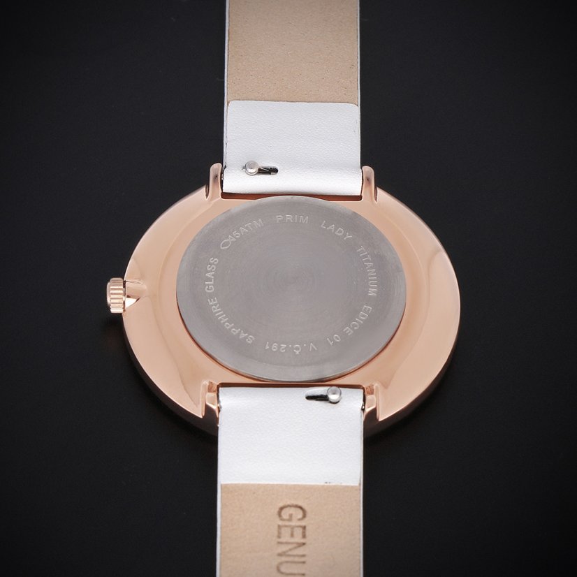 PRIM Lady Titanium - C - W02P.13182.C