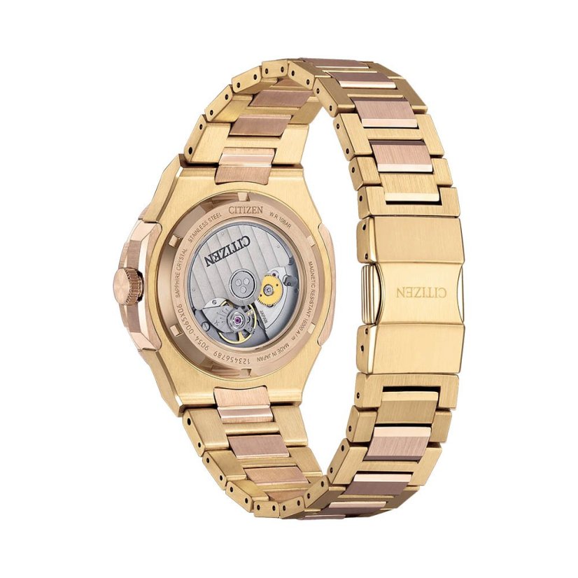 Citizen NB6033-51E Series 8