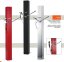 Designové kyvadlové nástěnné hodiny 14541S Lowell 65cm