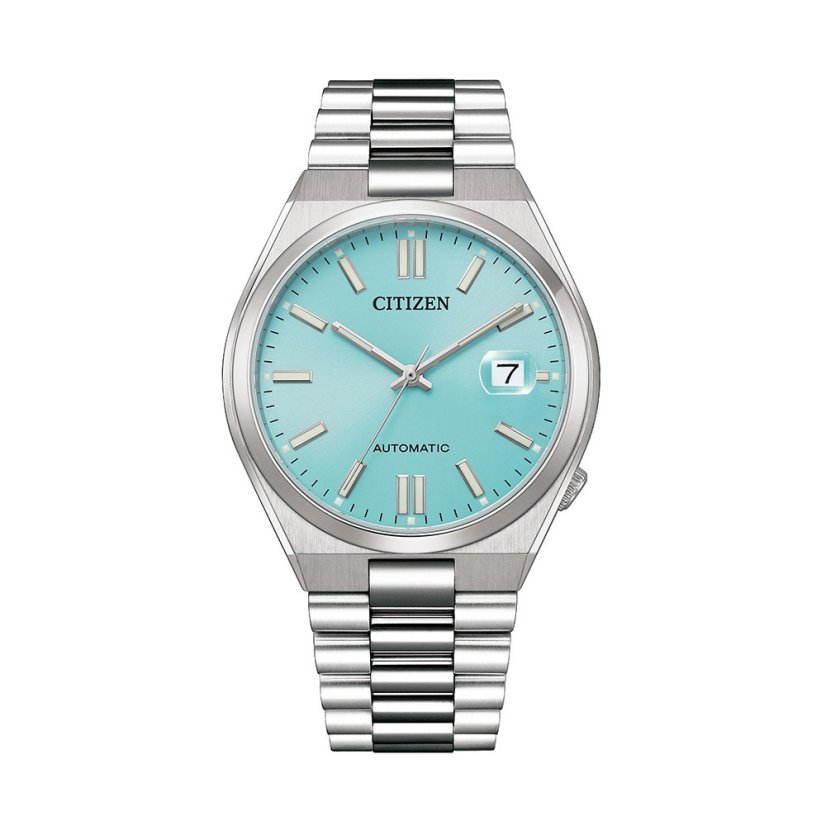 Citizen NJ0151-88M Tsuyosa Automatic