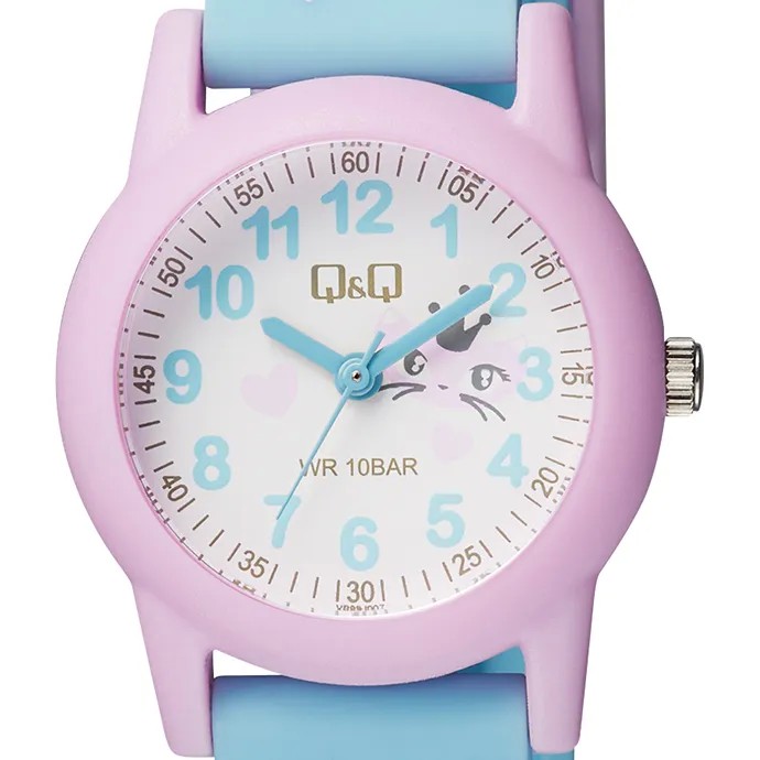 Hodinky Q&Q VR99J007Y