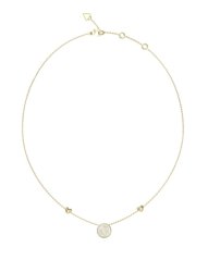 Guess G Talisman náhrdelník JUBN06201JWYGT/U