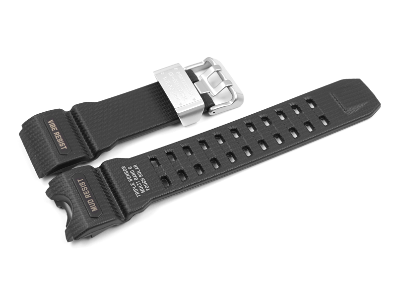 Remienok na hodinky CASIO GWG 1000-1A (2117)
