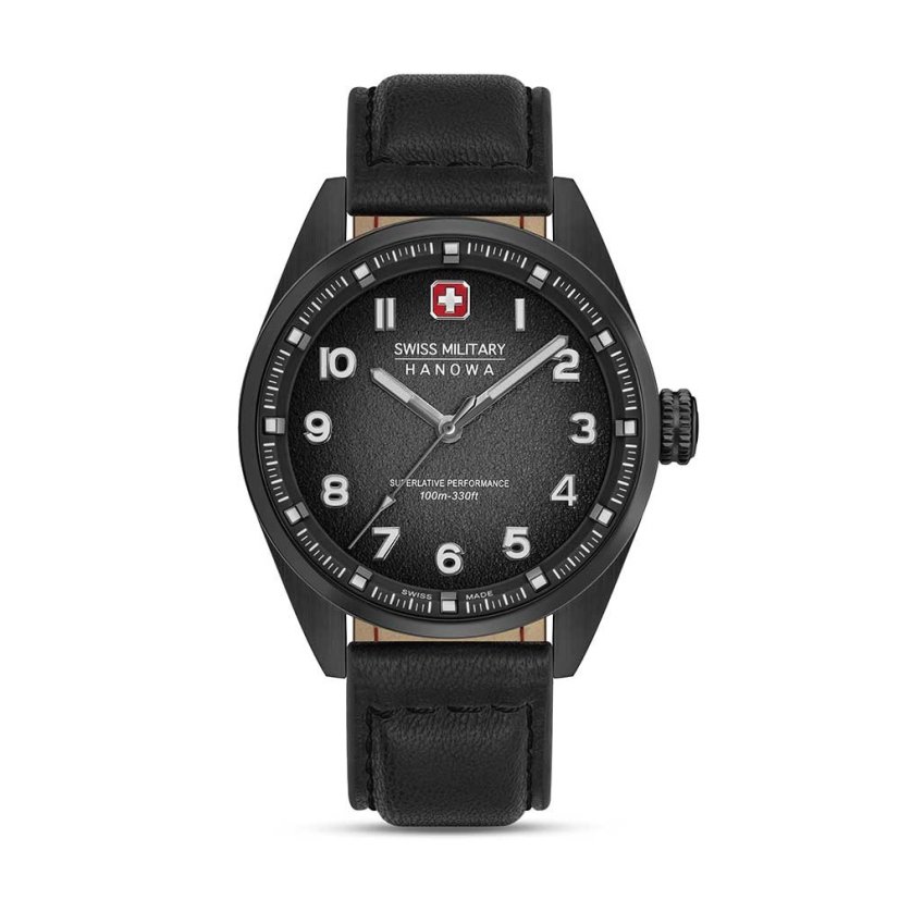 Swiss Military Hanowa SMWGA0001530 GREYHOUND