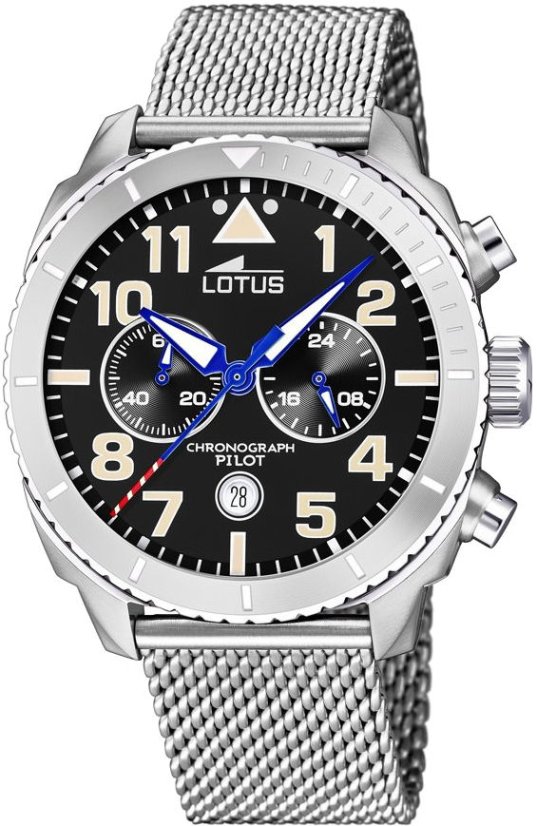 LOTUS L18704/3 CHRONO LOTUS L18704/3 CHRONO