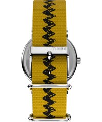 Timex Peanuts Weekender Charlie Brown TW2R411006B
