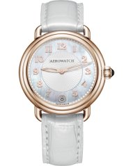 Aerowatch 1942 Lady Midsize Quartz A 42960 RO20