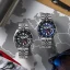 Seiko SSK003K1 Seiko 5 Sports ‘Blueberry’ GMT SKX Re-Interpretation