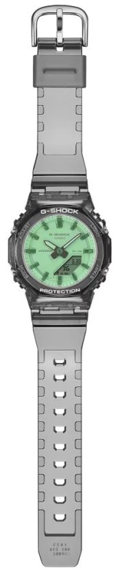 CASIO GMA-P2100SR-1AER G-Shock