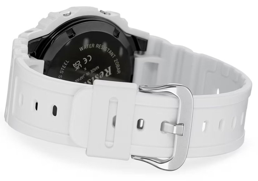 CASIO GW-5000HS-7ER G-Shock RC Heritage Series