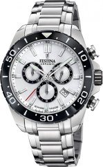 FESTINA 20042/1 SWISS MADE