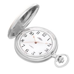 Kapesní mechanické hodinky PRIM Pocket Symbol - C - W04P.13223.C