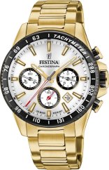 FESTINA 20634/1 TIMELESS CHRONOGRAPH
