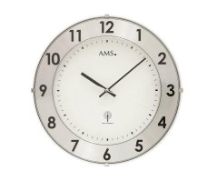 Rádiem řízené hodiny AMS 5948