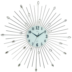 Dizajnové hodiny JVD HJ118