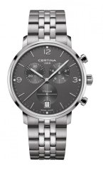 Certina C035.417.44.087.00 DS Caimano Chrono