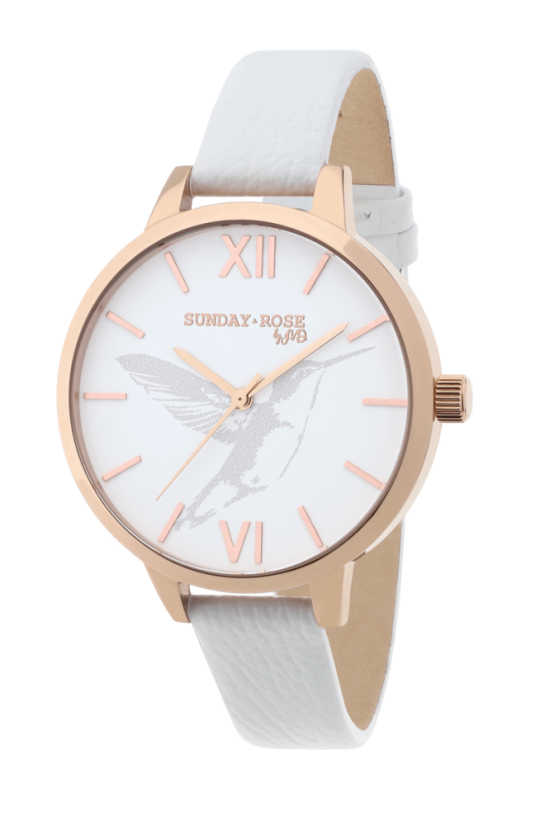 SUNDAY ROSE Spirit Freedom (SUN-S01)