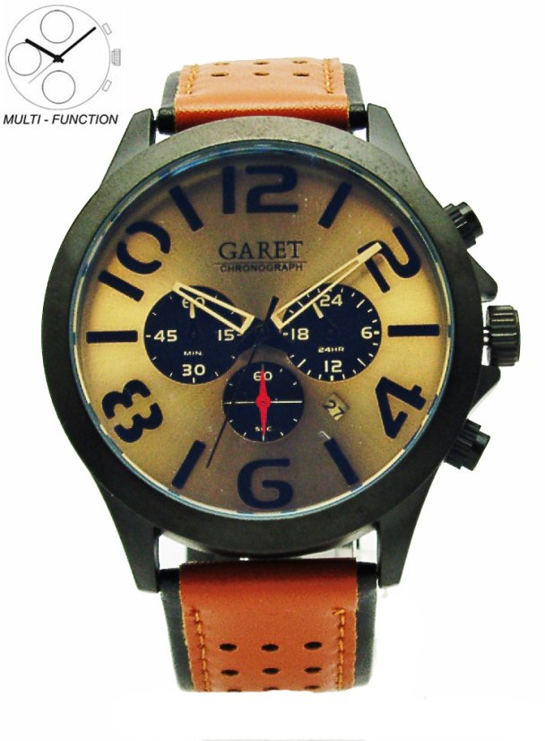 Hodinky GARET 11976008 Hodinky GARET 11976008