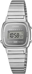 CASIO LA670WES-7AEF Vintage