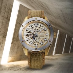 Orient Star Contemporary M34 F8 Avant Garde Skeleton Automatic RE-BZ0005G00B