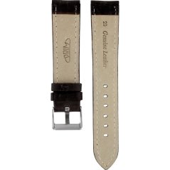 Kožený řemínek na hodinky RB.15731.22 (22 mm) - RB.15731.2220.90.L