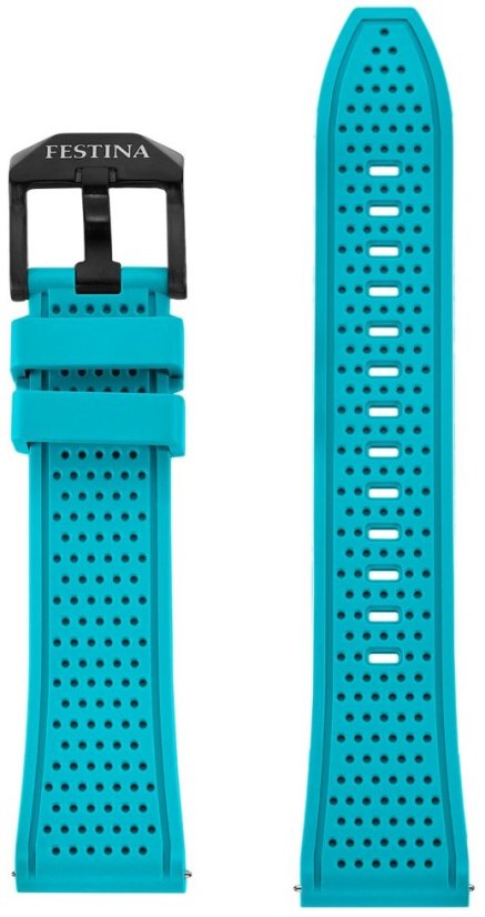 FESTINA 20043/5 Swiss Made Automatic Diver