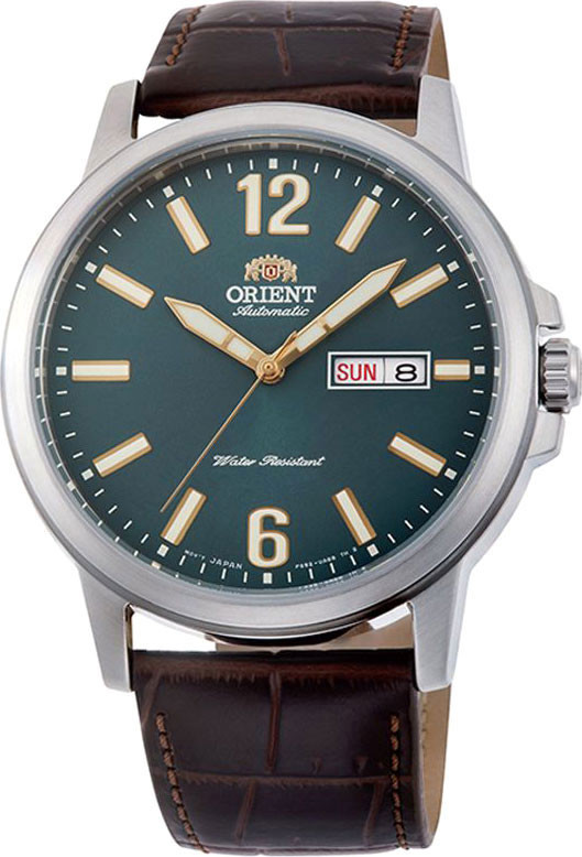 Orient Contemporary Automatic RA-AA0C06E39B