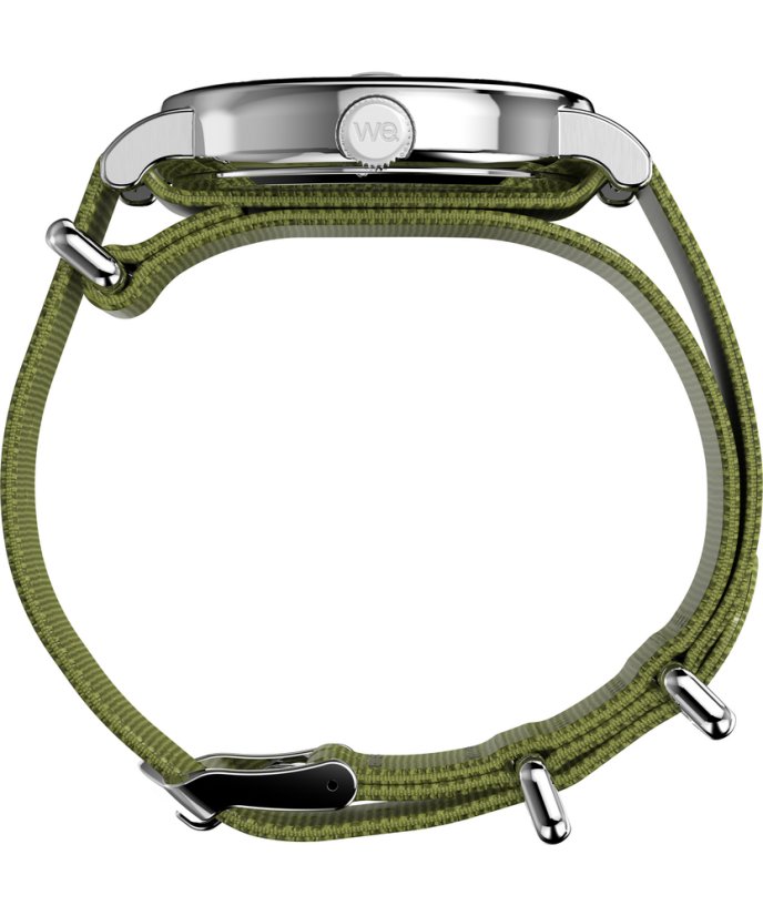 Timex Weekender TW2W86000BR