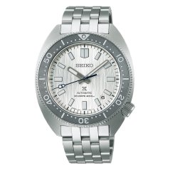 Seiko SPB333J1 Prospex Glacier ‘Save The Ocean’ Turtle 110th Anniversary Edition