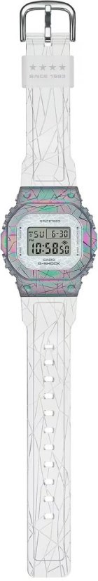 CASIO GM-S5640GEM-7ER G-Shock 40th Anniversary Adventurer’s Stone Series Limited Edition