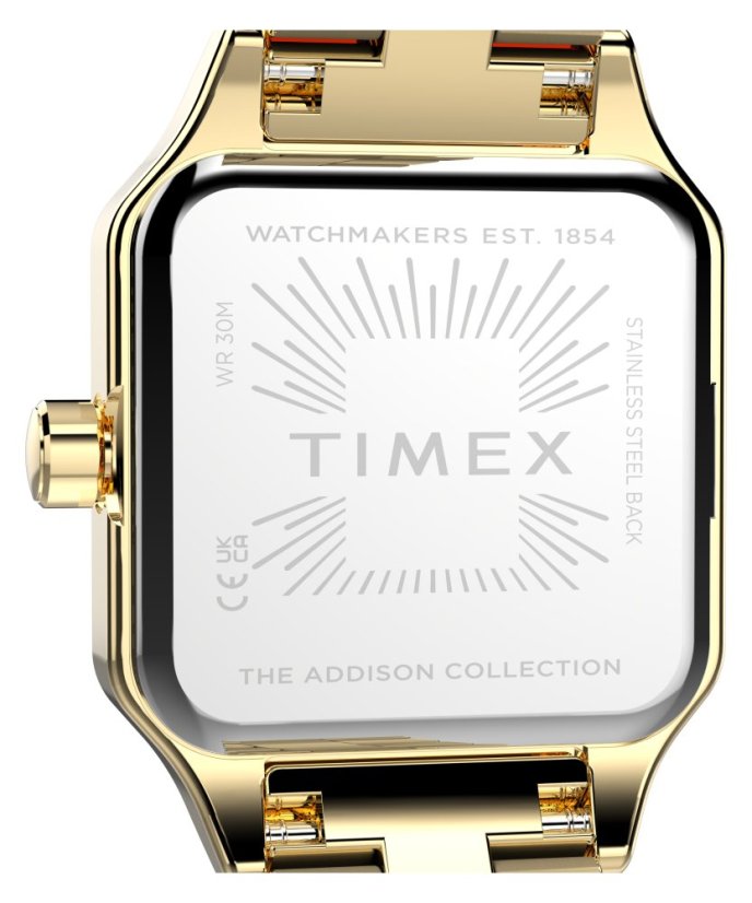 Timex Addison TW2Y90500UK