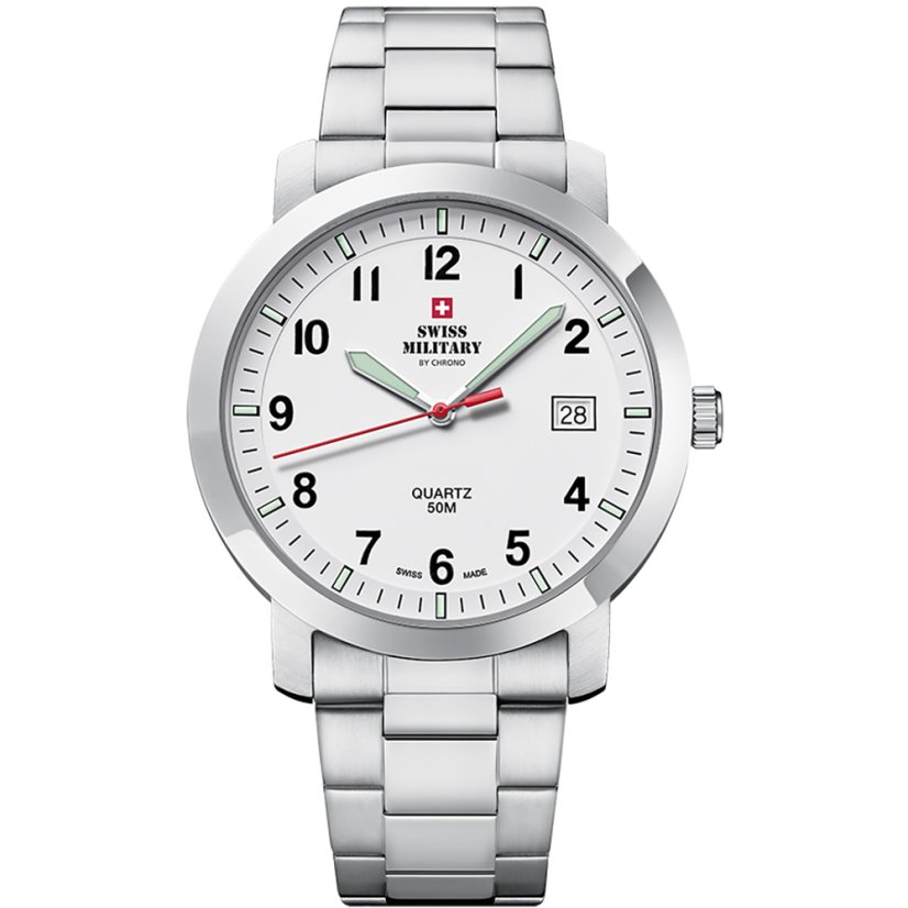 Swiss Military by Chrono SM34083.08 Swiss Military by Chrono SM34083.08