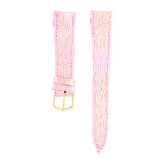 Kožený řemínek na hodinky RB.15291.1814.24.L (18 mm)