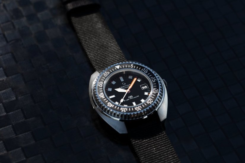 Certina C024.907.18.051.00 Aqua