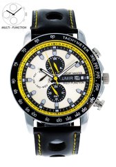 Hodinky LUMIR IPS 11127491