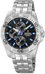FESTINA 20445/6 MULTIFUNCTION