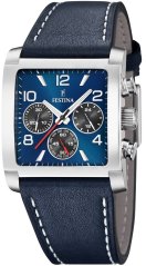 FESTINA 20653/1 TIMELESS CHRONOGRAPH