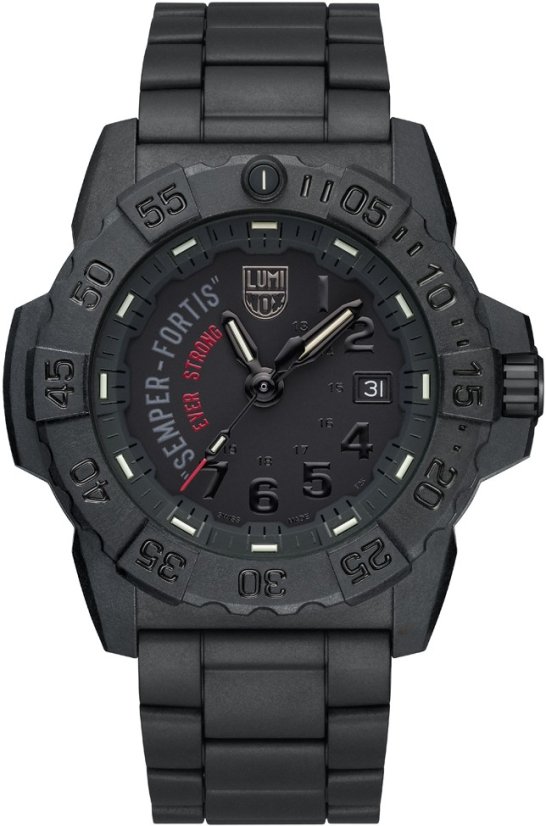 Luminox Navy SEAL 3500 Series SEMPER-FORTIS Limited Edition XS.3515.N