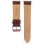 Kožený řemínek na hodinky  PRIM RB.13158.22 (22 mm)