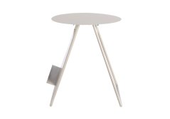 Odkládací stolek LM2371WG Leitmotiv 40cm