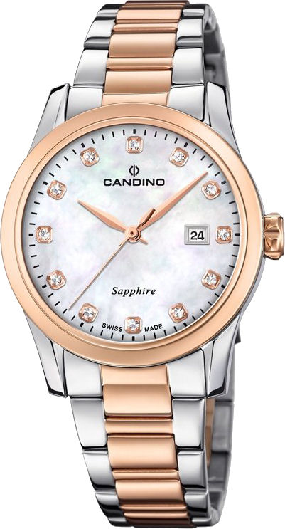 CANDINO C4739/1 LADY ELEGANCE CANDINO C4739/1 LADY ELEGANCE