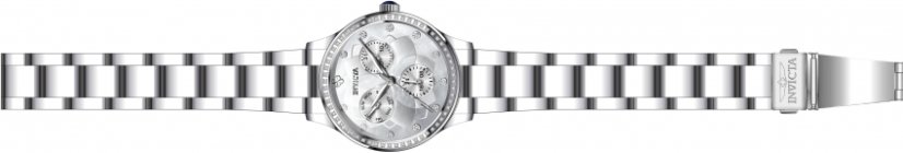 Invicta Wildflower Quartz 29090