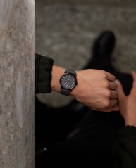 Wenger Avenue Quartz 01.1641.120