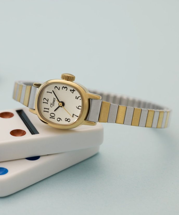 Timex Cavatina Mini TW2Y66900UK