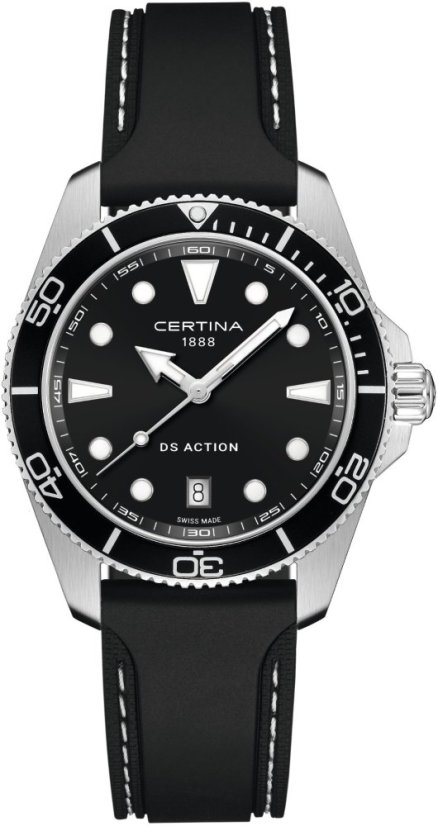 Certina DS Action Diver C048.410.17.051.00