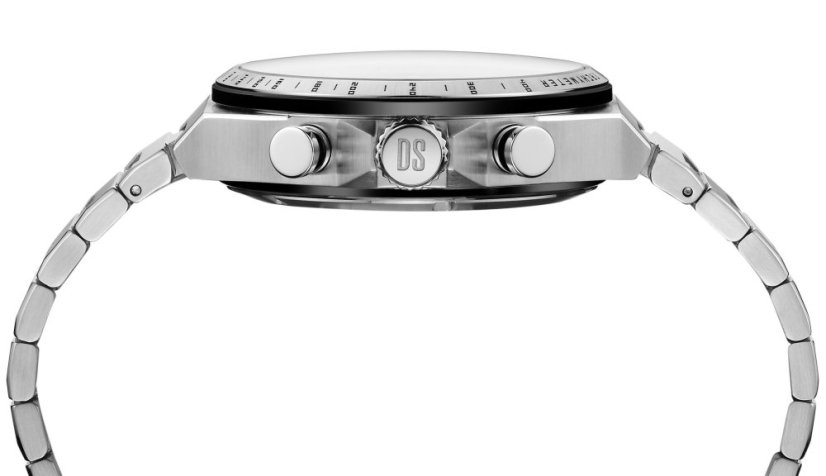 Certina DS-7 Chrono Auto C043.427.21.051.00