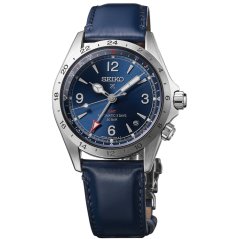 Seiko SPB377J1 Prospex Alpinist Mechanical GMT