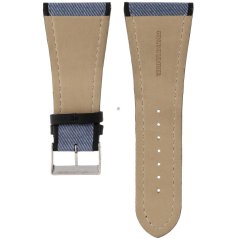 Kožený řemínek na hodinky  PRIM RB.15624.3030 (36 mm) - 10117
